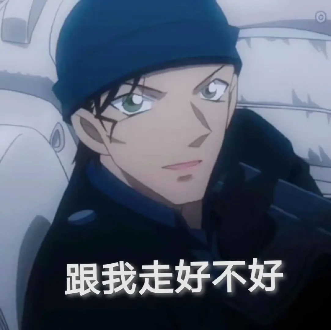 安室透为什么恨赤井秀一