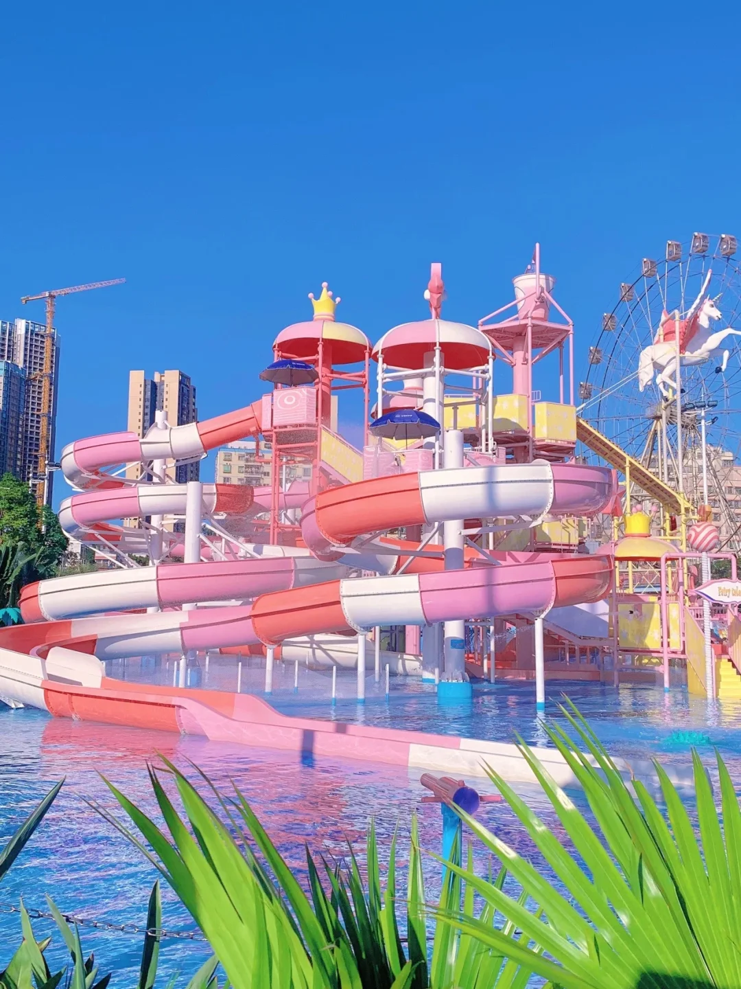 深圳好玩的地方推荐免费