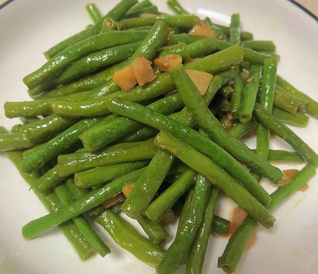 炒豆角需要焯水吗炒豆角要不要焯水