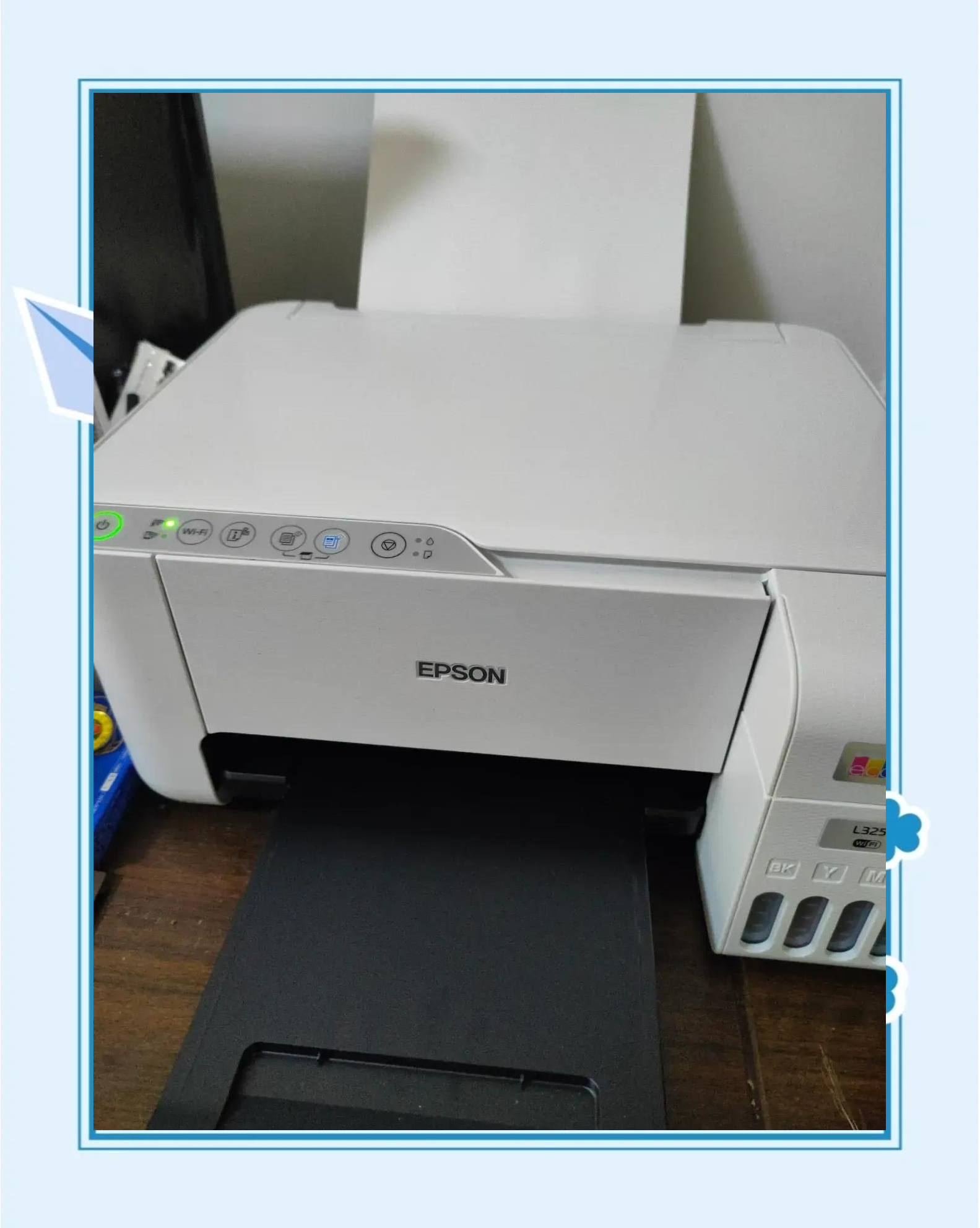 爱普生针式打印机打印机电话移动端