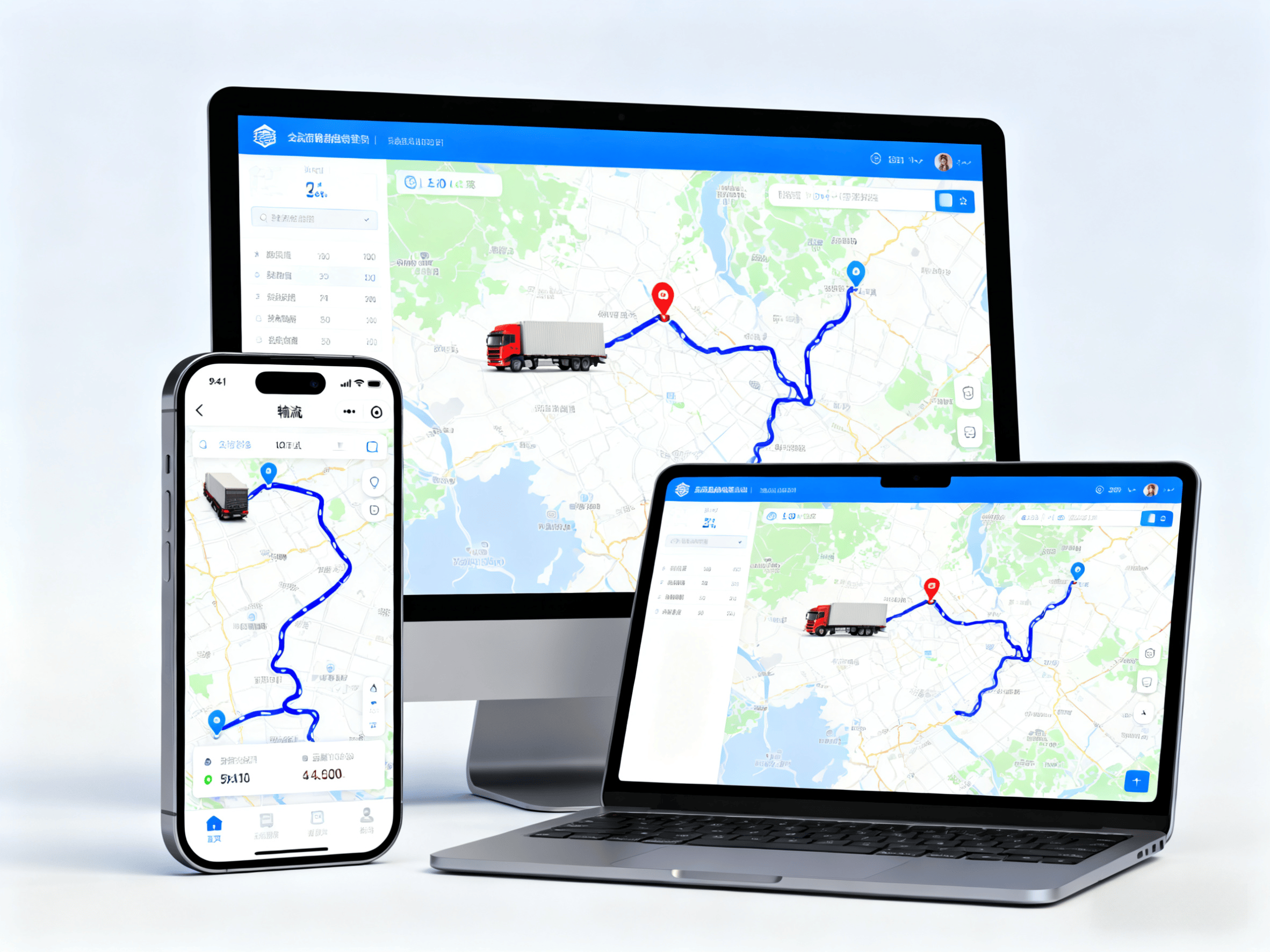 快递怎么查看实时位置