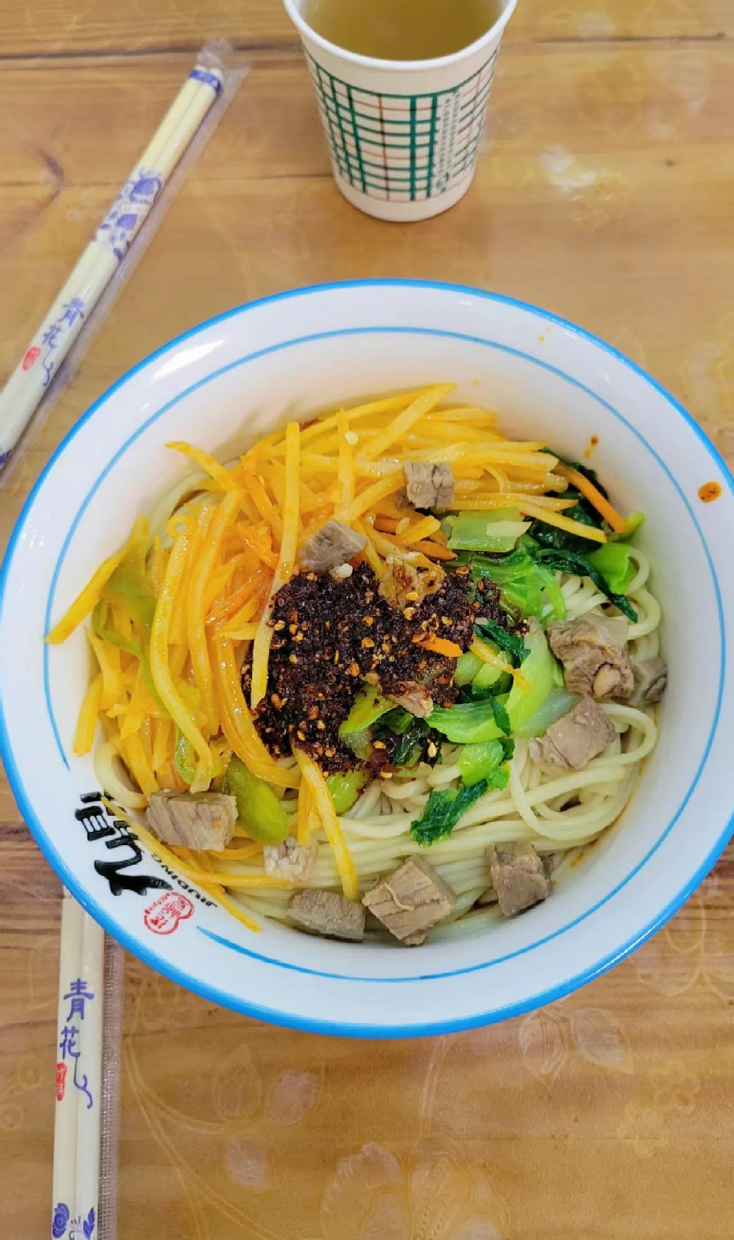 西宁前十的美食排行榜推荐