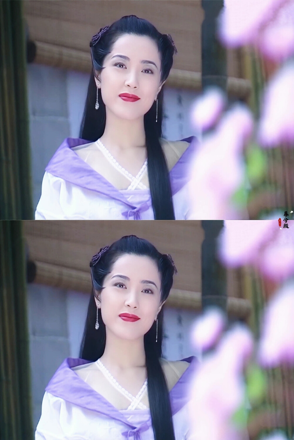 聊斋画皮梅三娘大结局