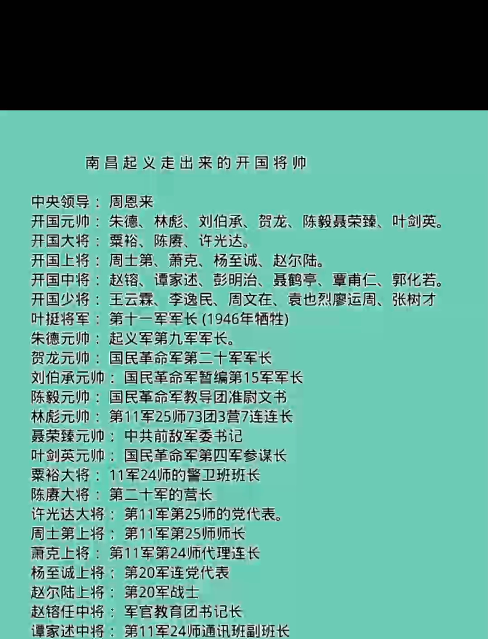 南昌秋收广州起义各意义介绍