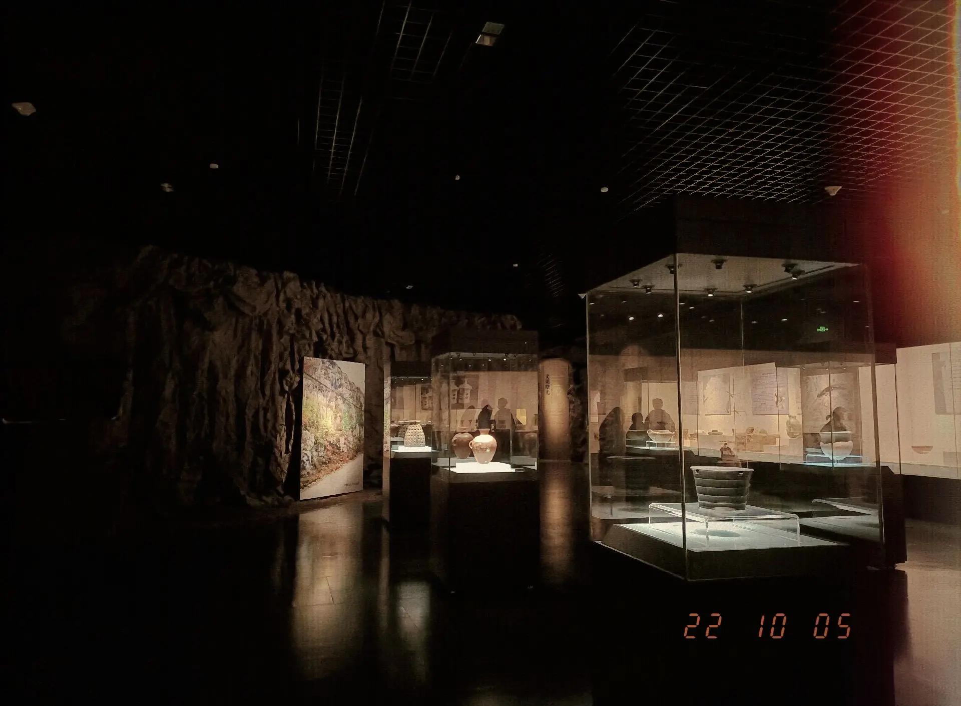 七星鲁王宫在山东哪个地方