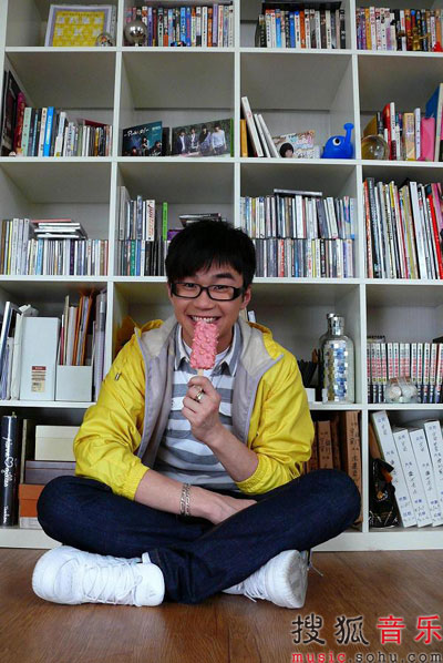 草食系男生是什么意思