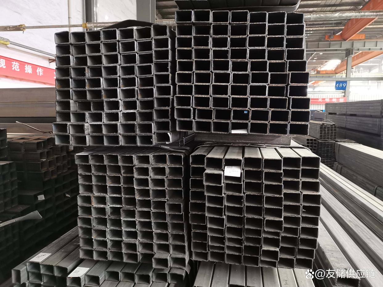 q345b材料是什么标准