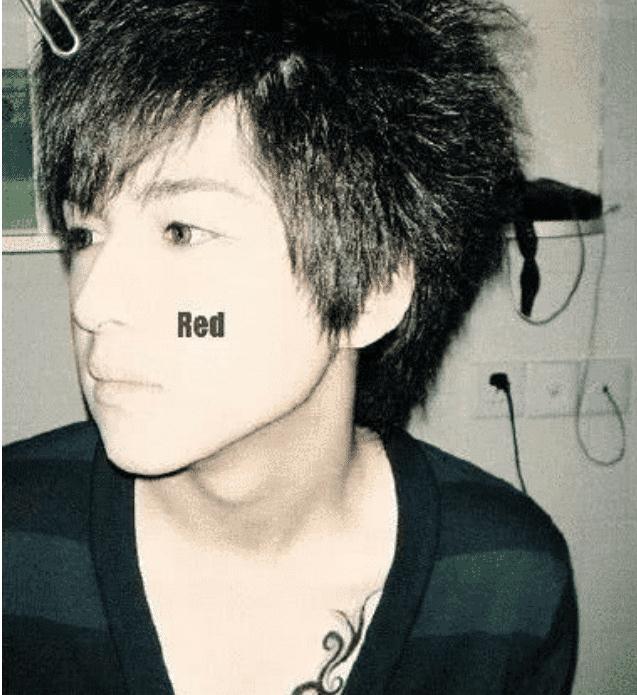 07年朱晓东我型我秀哪一期