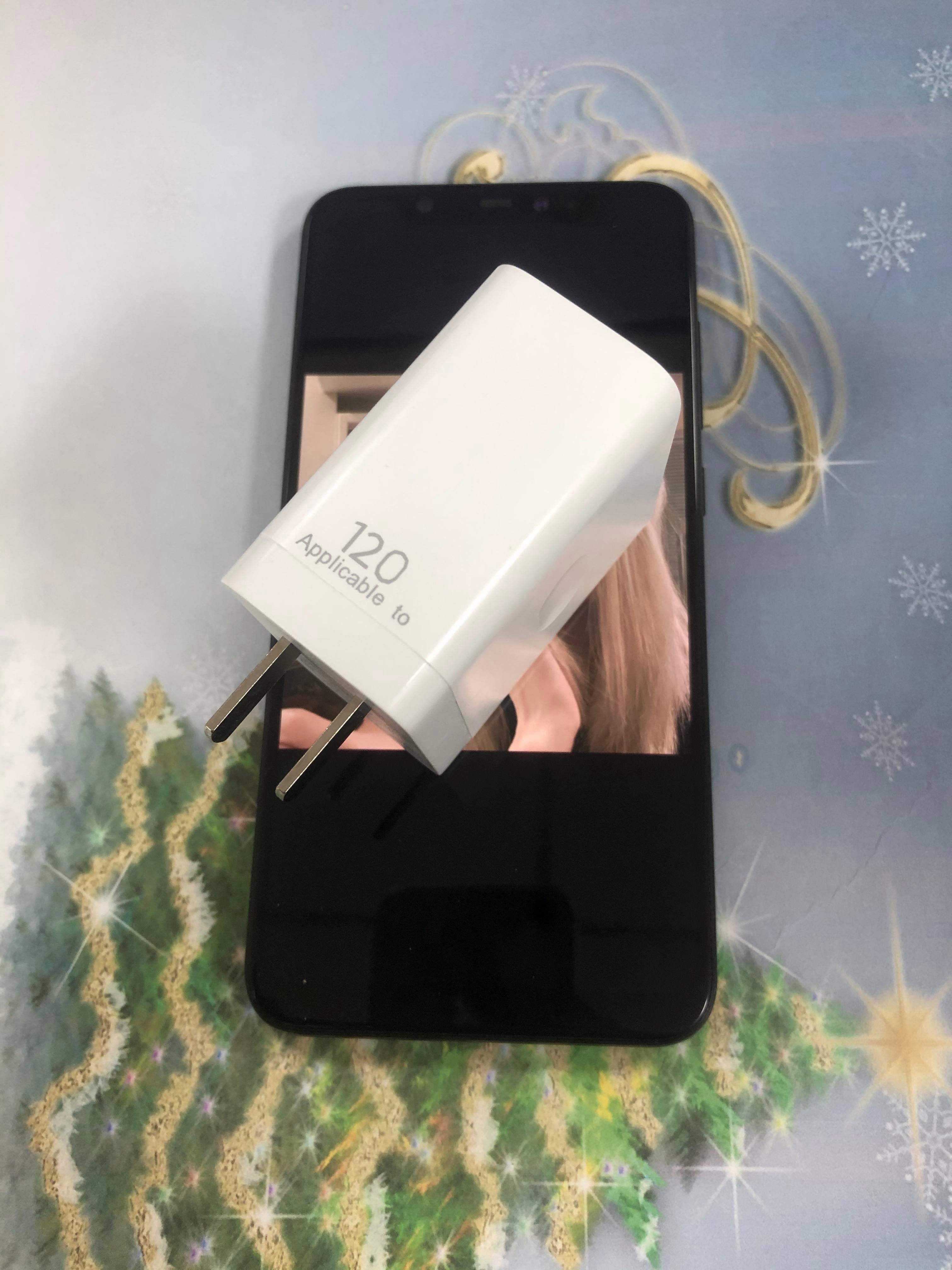 opporeno充电器是多少w的