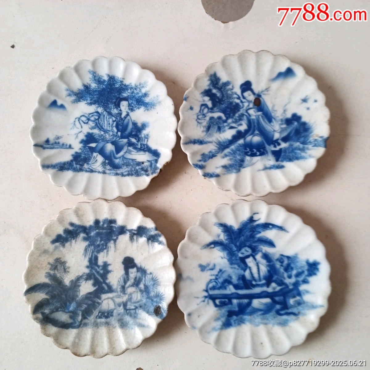 古时候人们说的琴棋书画各指什么