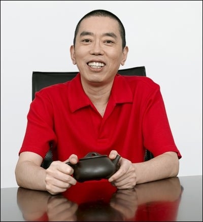 史玉柱个人资料简介是什么