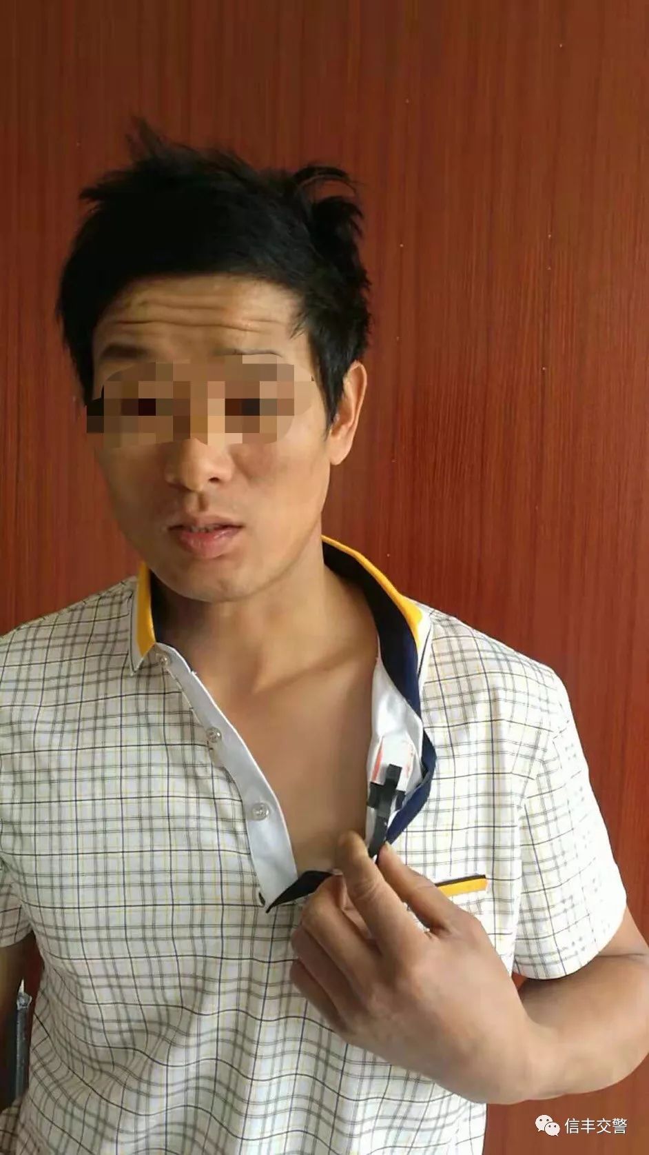 梦见考试作弊有人帮是什么意思