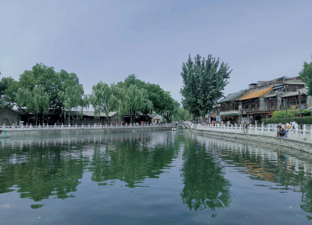 北京后海好玩的地方推荐