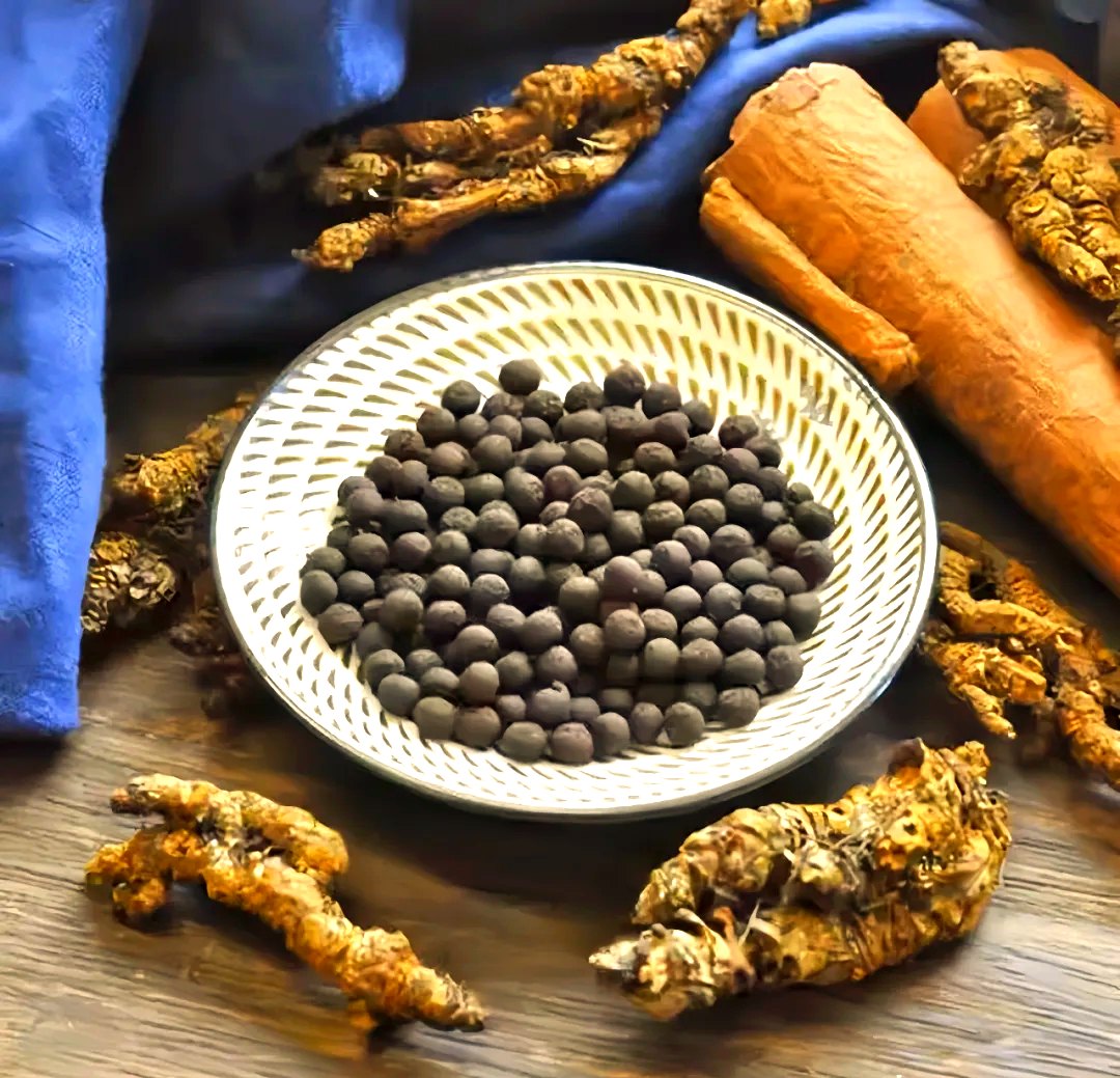 有哪些提高记忆力的偏方