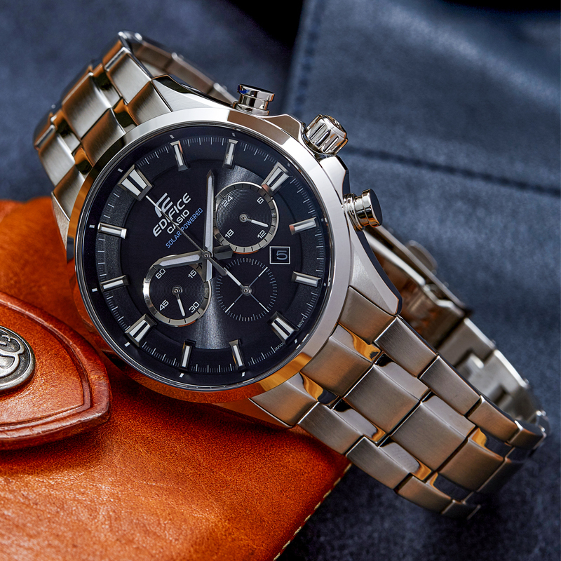 casio属于什么档次