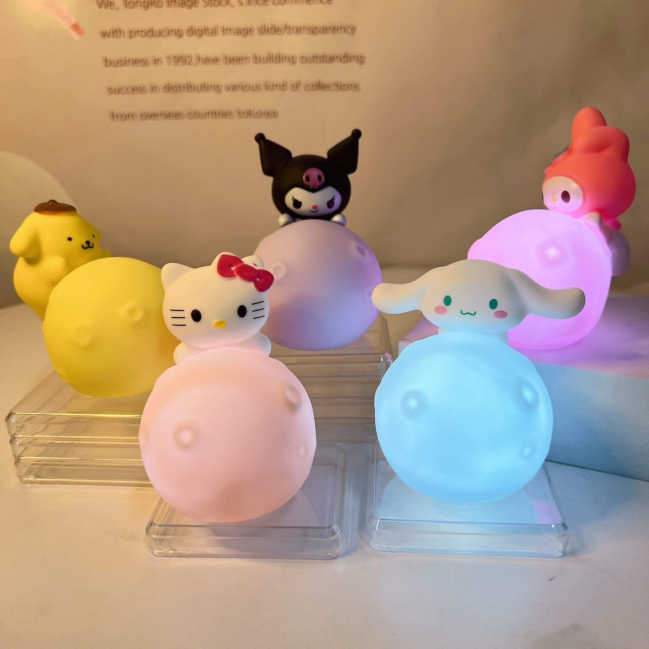 适合女生晚上玩的玩具