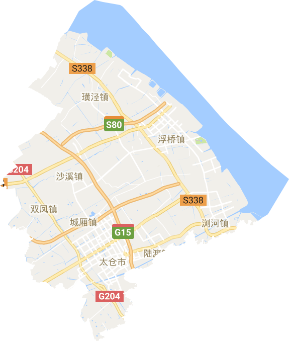 关于太仓市属于哪个省介绍