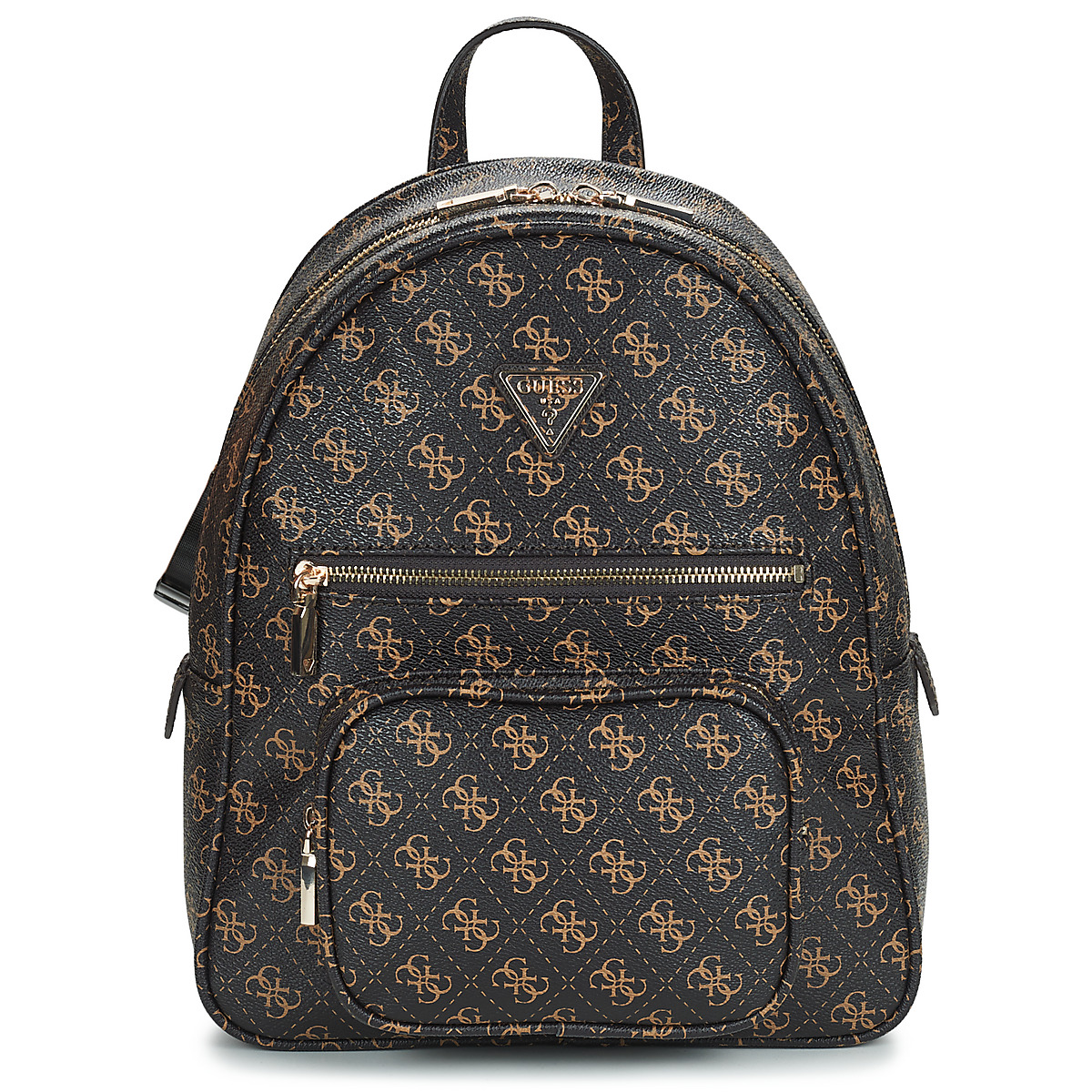 guess的包算什么档次