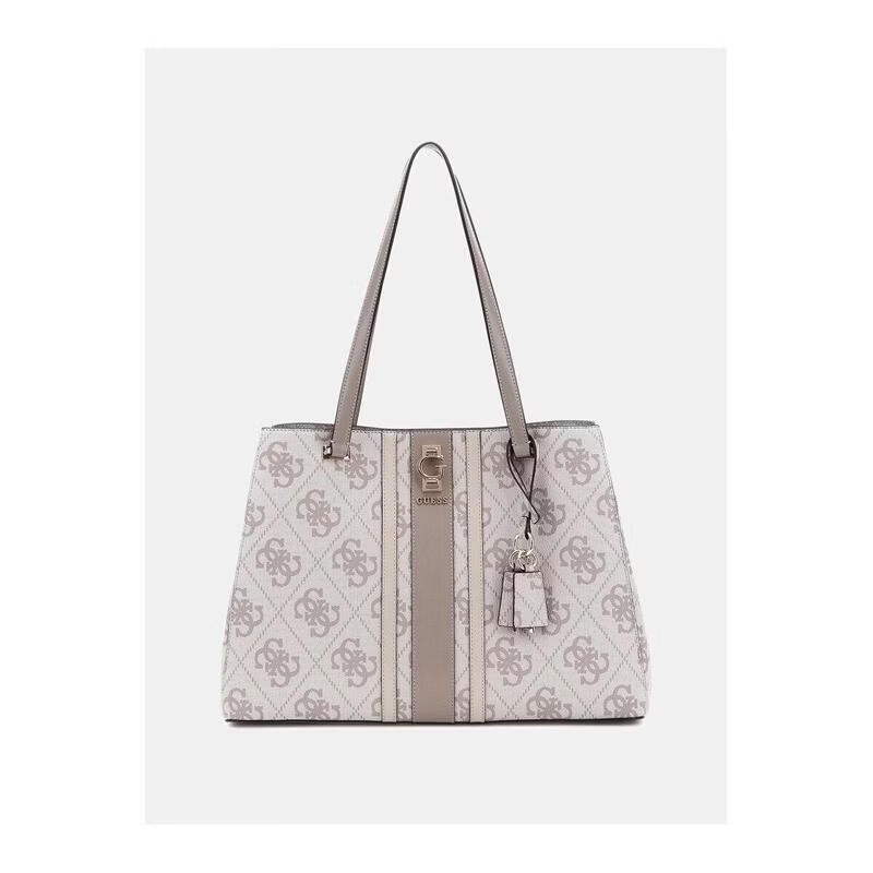 guess的包算什么档次