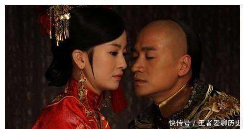 皇太极最爱的女人是哪位