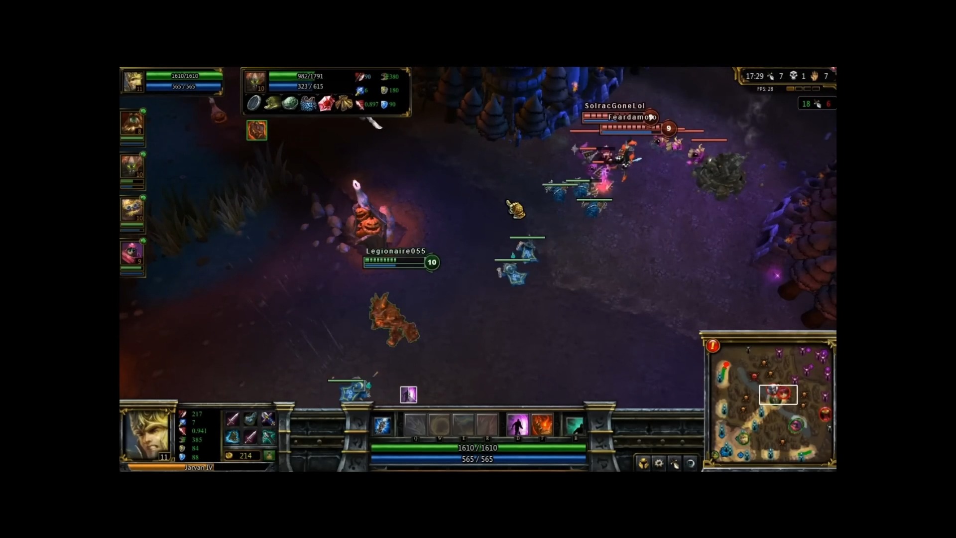 LOL无法进入对局?