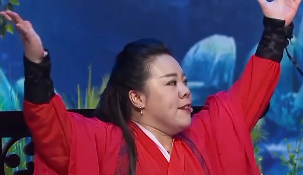 笑声传奇周云鹏是哪一期