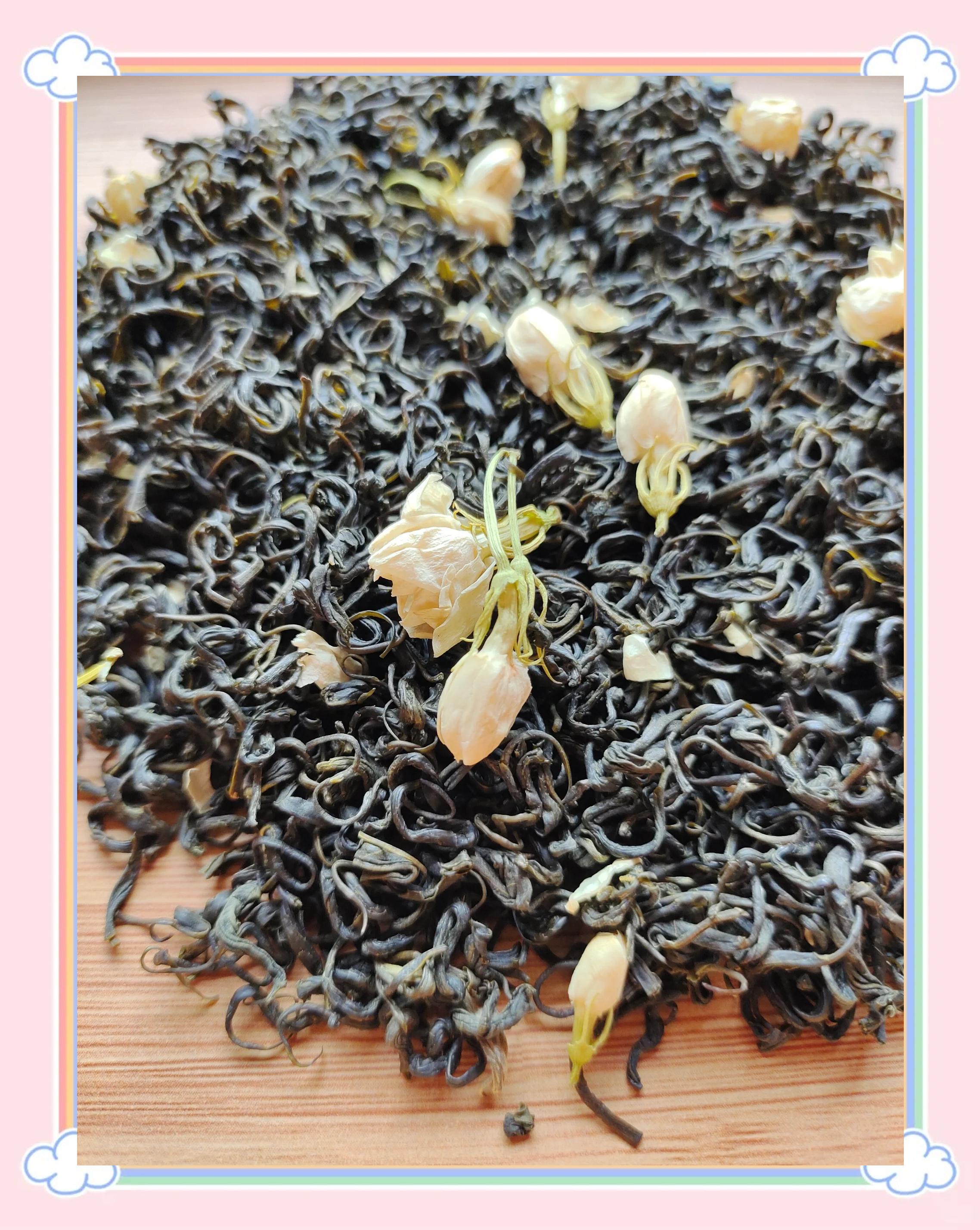 青岛特产崂山绿茶介绍