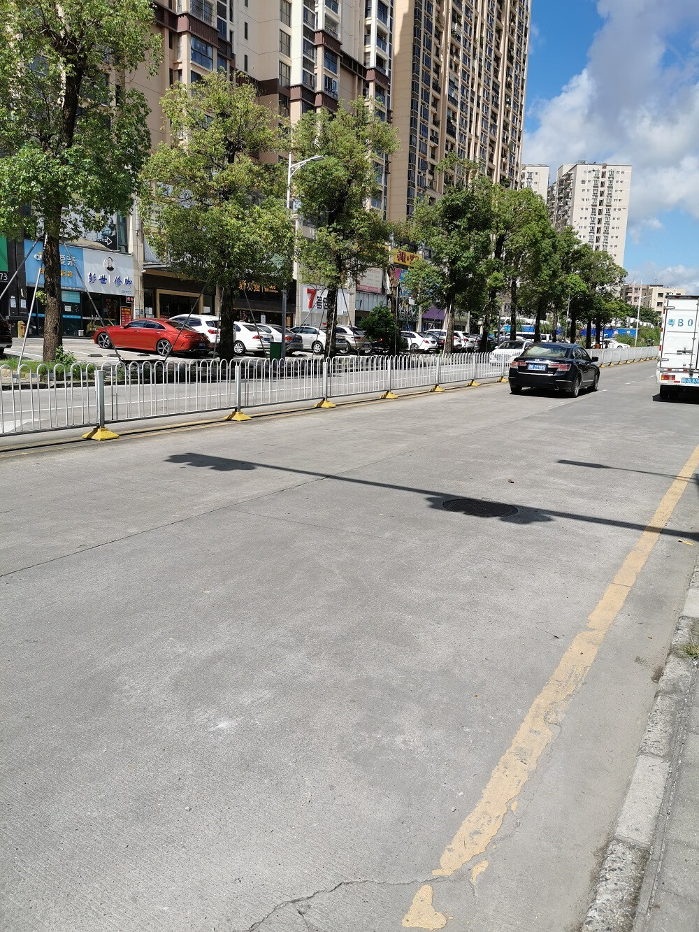 深圳市龙岗区布吉镇的邮政编码是多少？