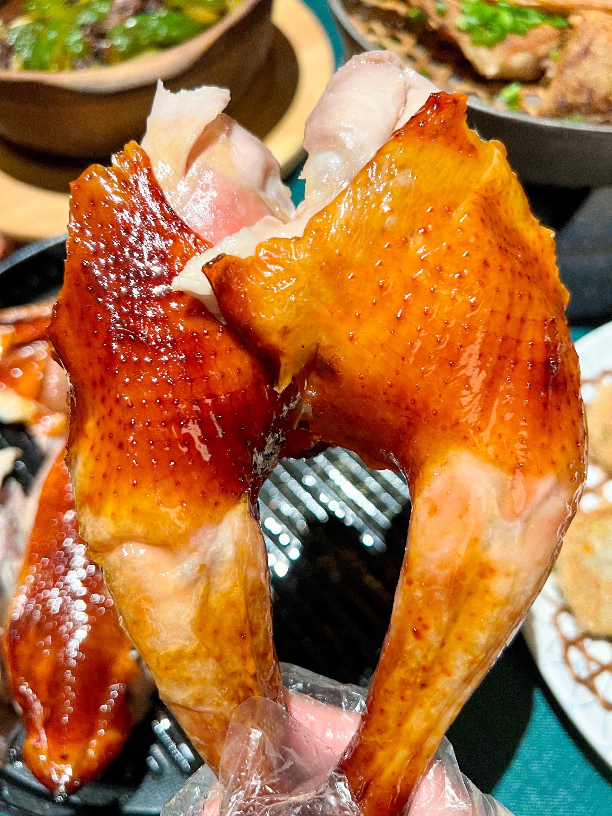 深圳有什么好吃的美食