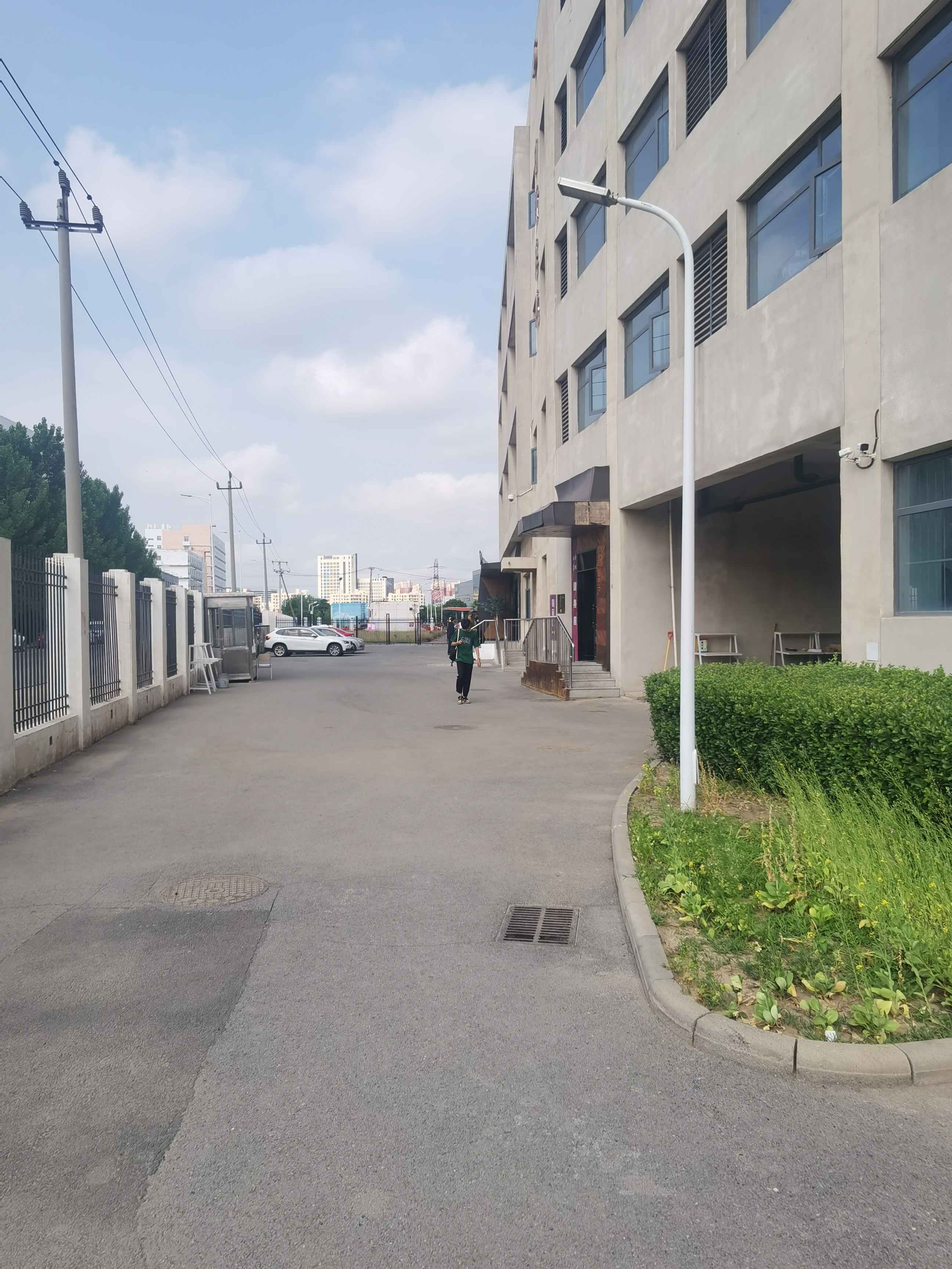 卓越海珠区校区地址