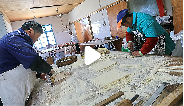 家庭作坊加工有什么项目