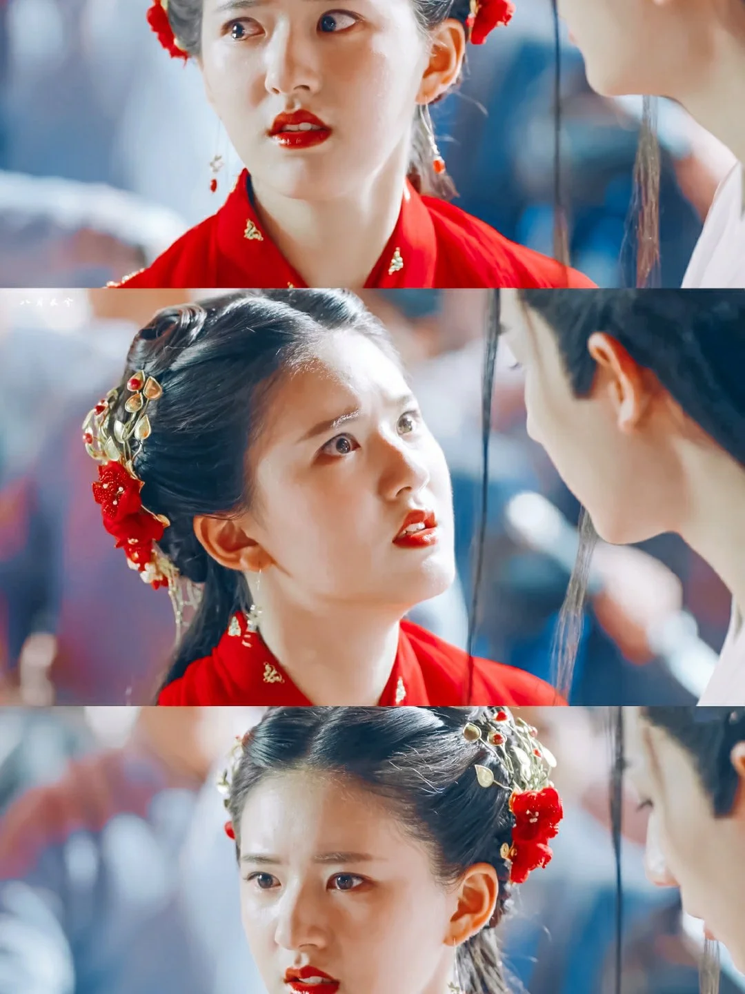 天雷一部之春花秋月电视剧剧情