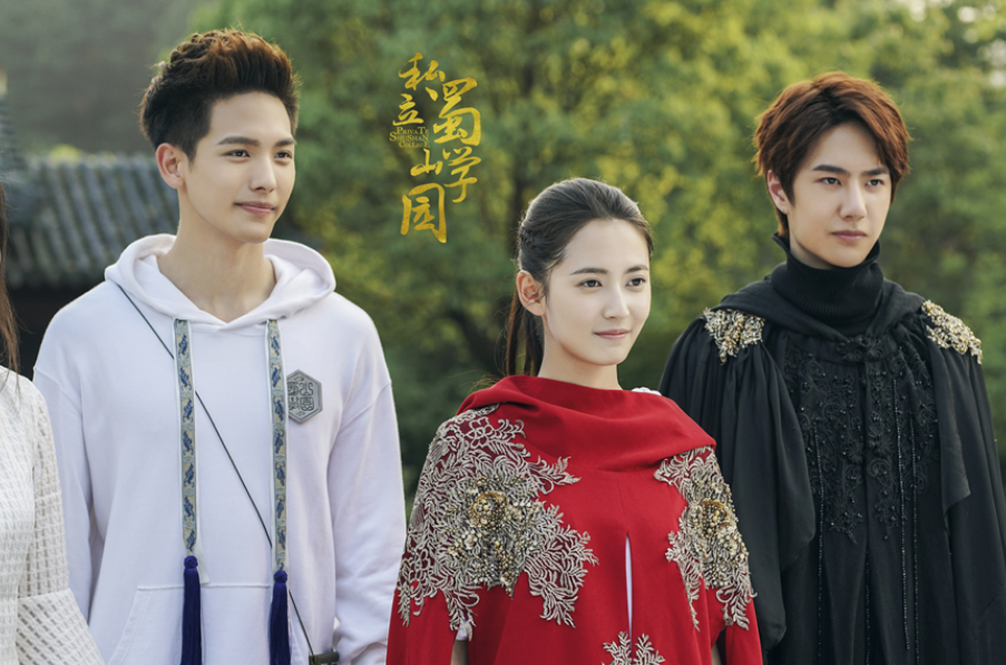 张大鹏姚瑶是哪部电视剧