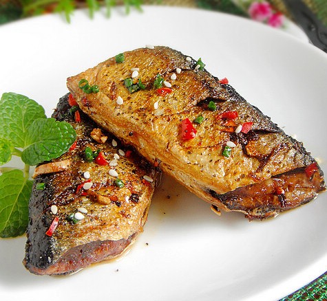 秋刀鱼最简单的家常做法