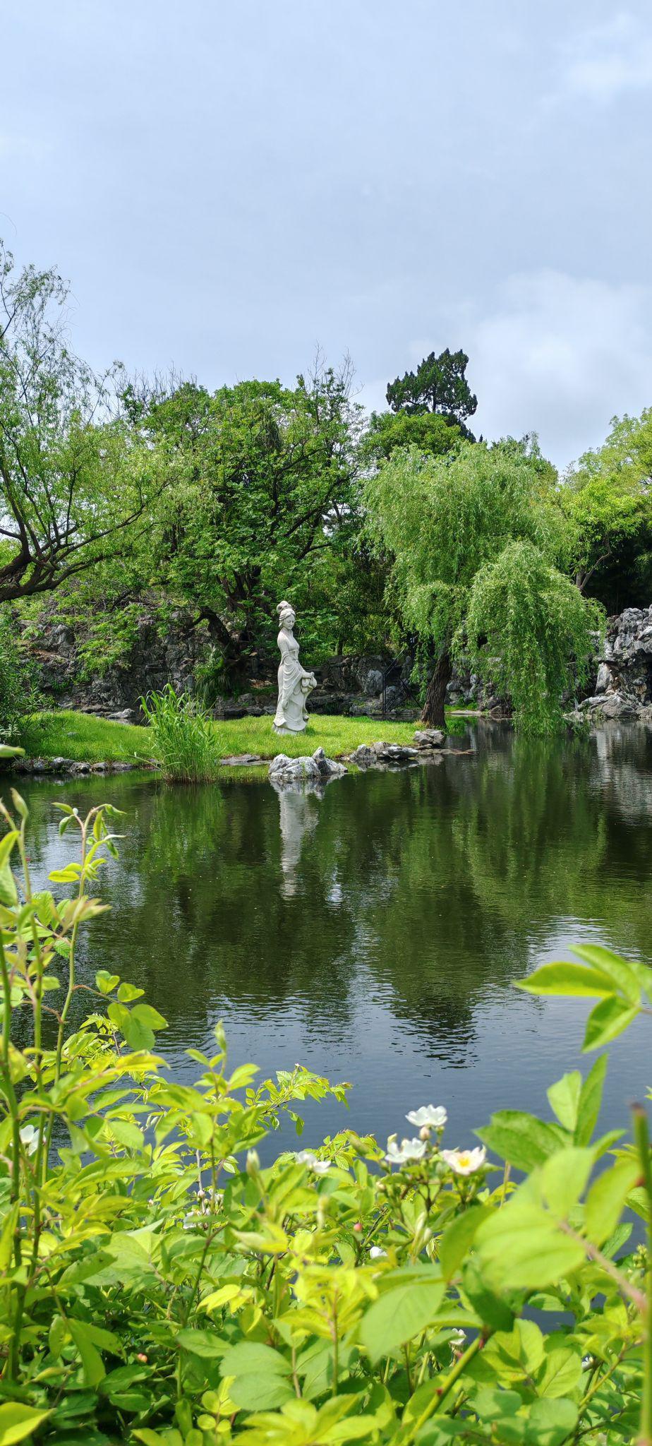 江苏无锡有什么好玩的景点