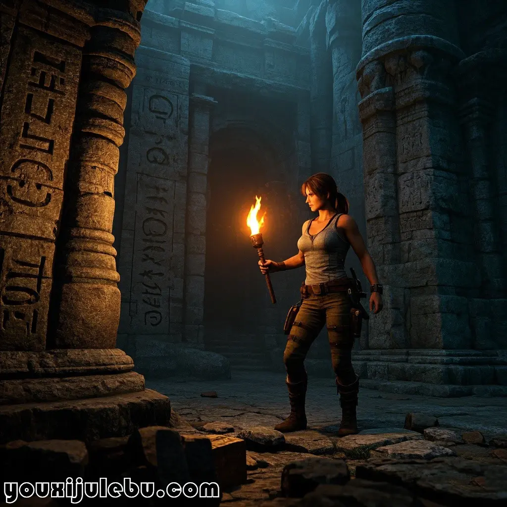 古墓丽影9技能优先分配技巧