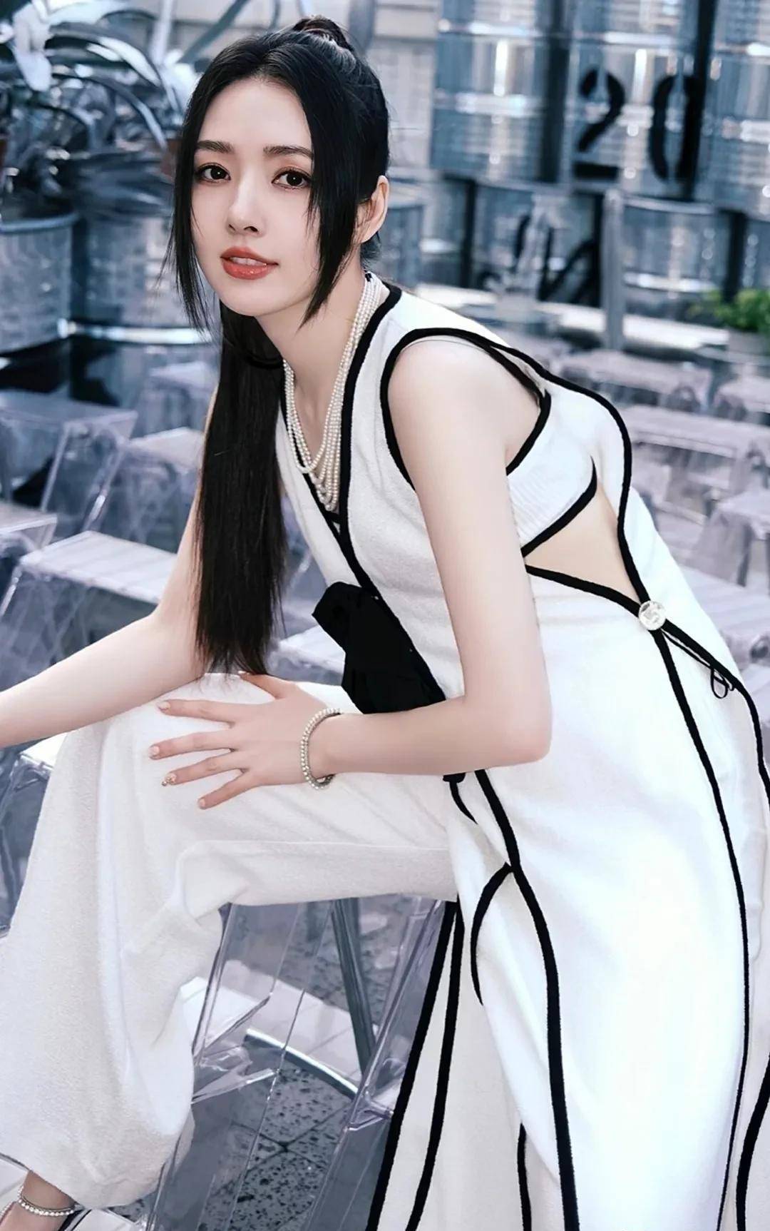 有哪儿些明星是混血儿?