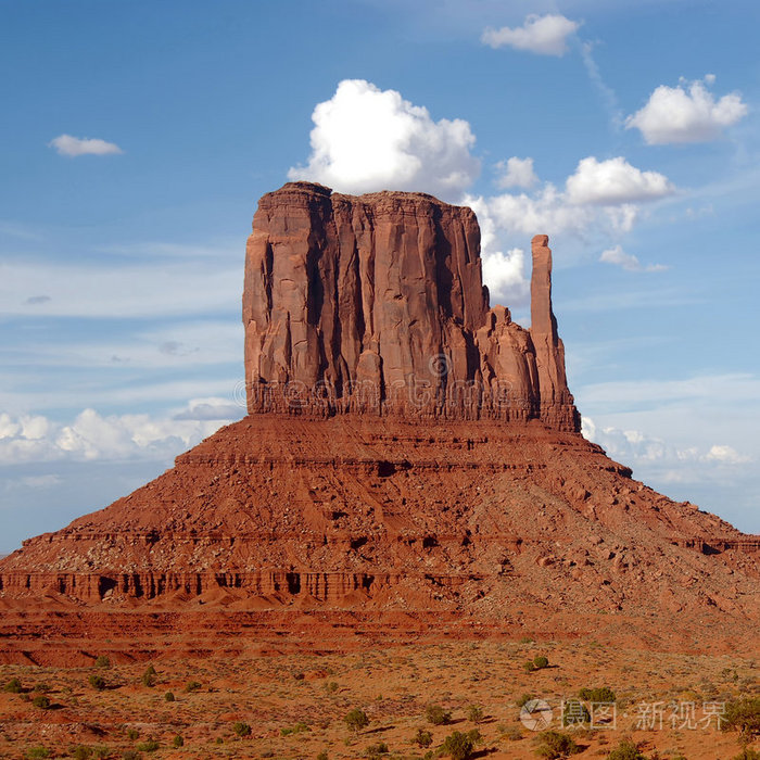 纪念碑谷是纪念什么的