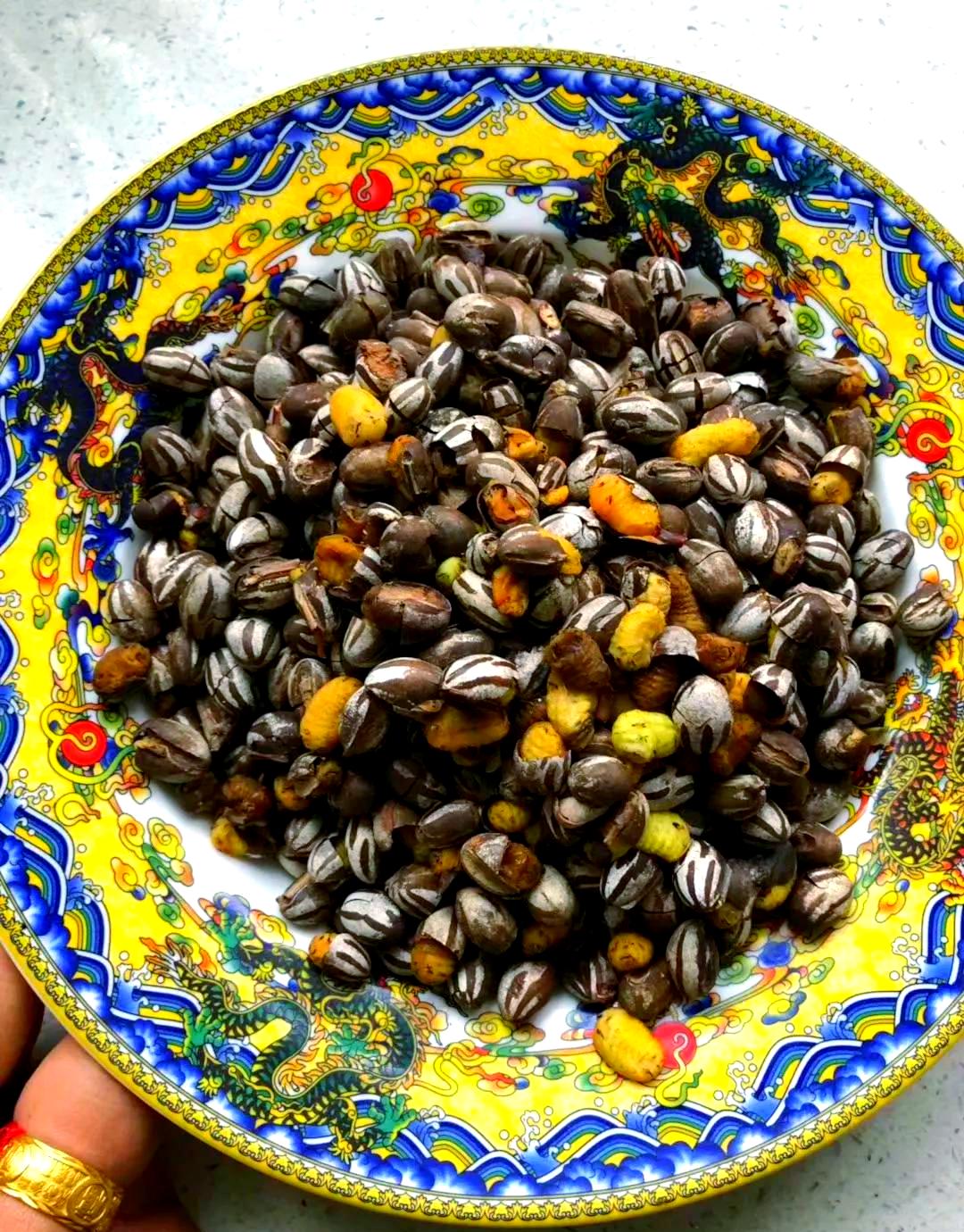 洋辣子的药用价值有哪些