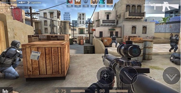 对峙2怎么不用谷歌登录安卓