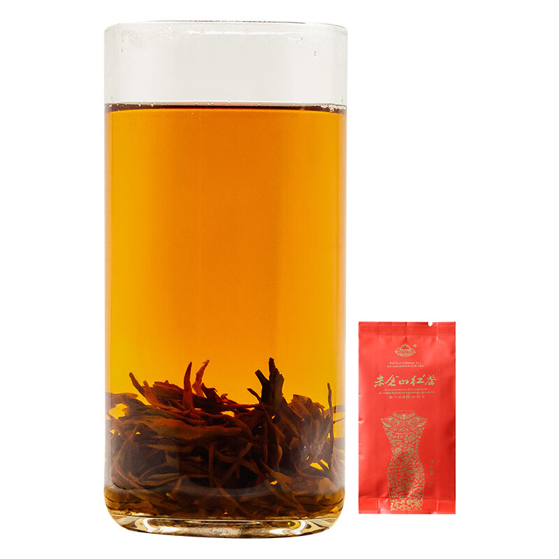 红茶是发酵茶吗红茶属于什么发酵茶
