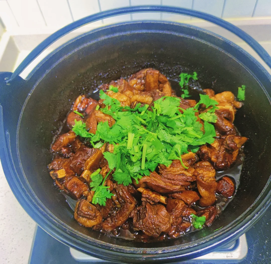 教你家常煮羊肉的正确方法