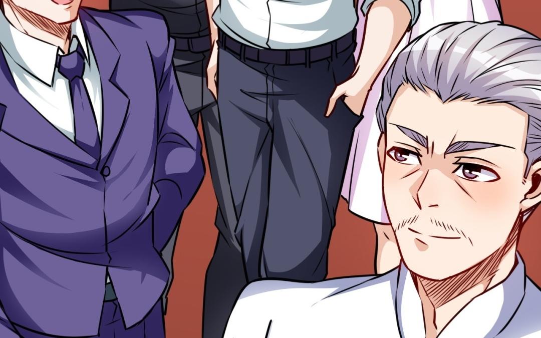 有声免费阅读回到地球当神棍