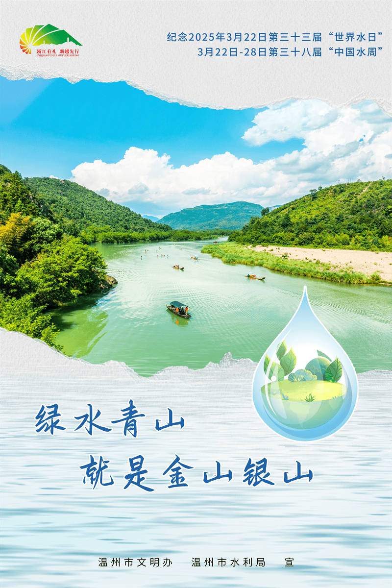 怎样理解绿水青山就是金山银山