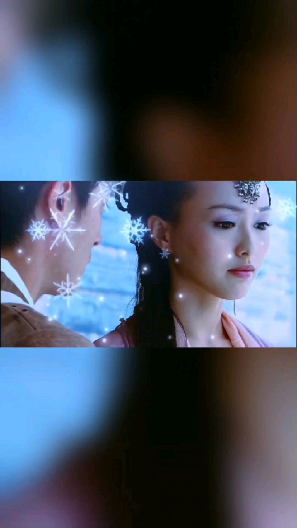 仙剑奇侠传三电视剧剧情