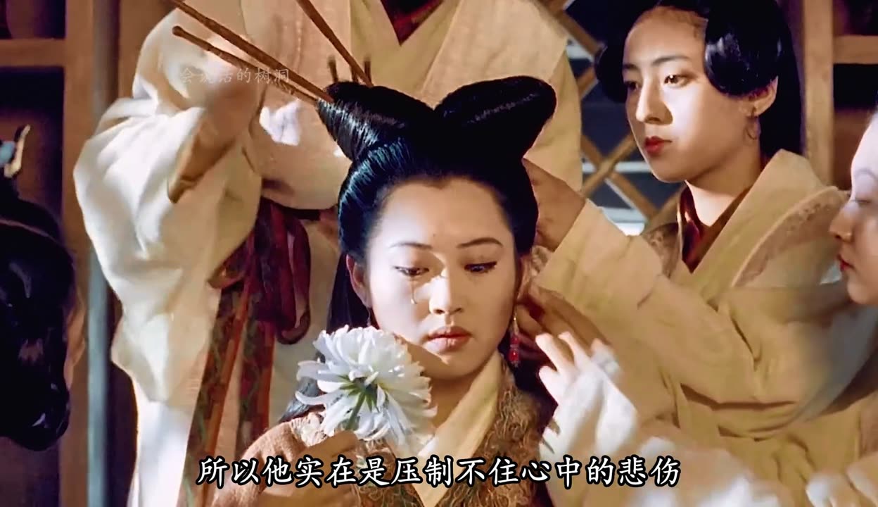 王贲为什么敢杀栎阳公主