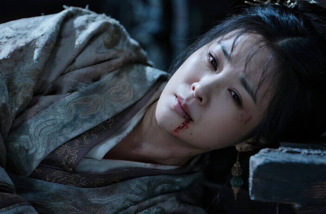 王贲为什么敢杀栎阳公主