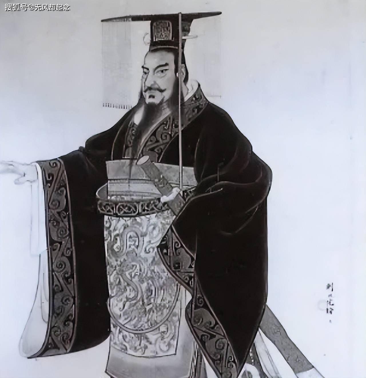 历史上最长寿的皇帝是哪位