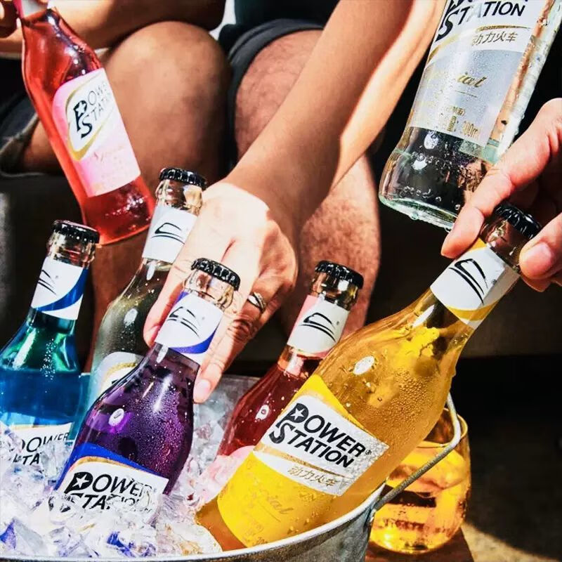 动力火车酒为什么会喝蒙