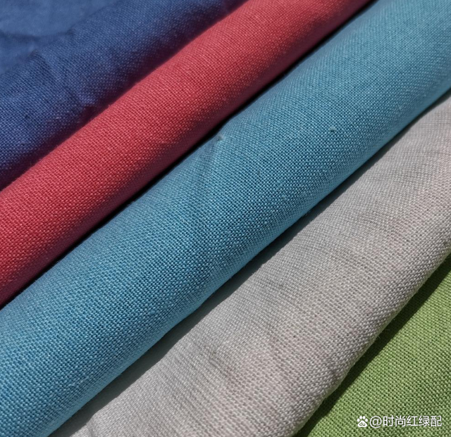 混纺是什么面料混纺简单介绍